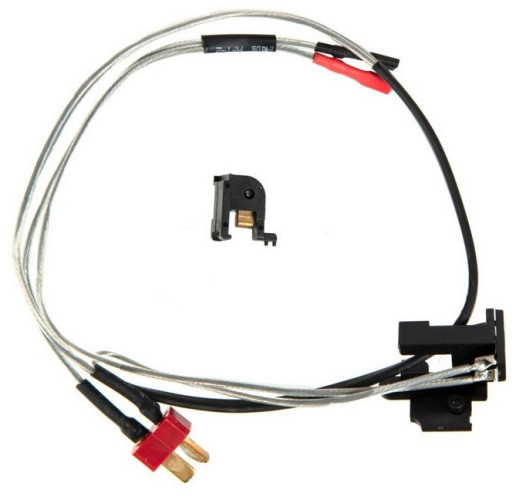 Impianto Elettrico Posteriore M4-M16 T-Shape (NB0042 SHS)