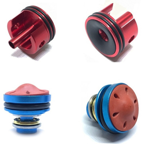 Kit Teste Silenziate V.2 (SK-0001 SHS)