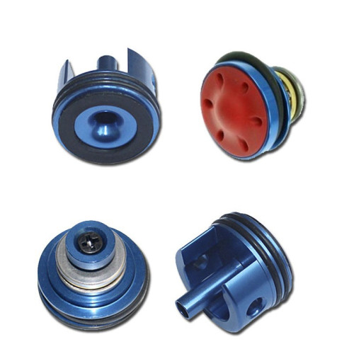 Kit Teste Silenziate V.3 (SK-0002 SHS)