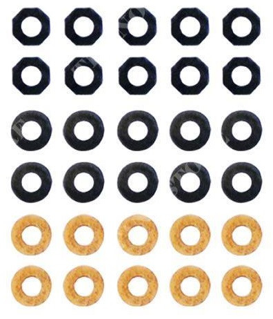 Spessori per Ingranaggi (DQ0028 SHS)