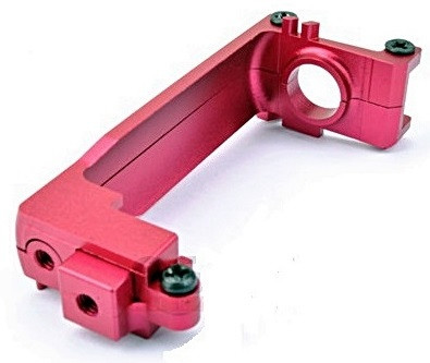 Gabbia Motore per G36 (DJ1004 SHS)