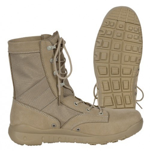 Deluxe Jungle Boot Desert tg.7