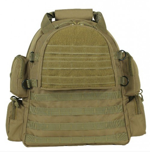 Tactical Sling Bag Coyote TAN