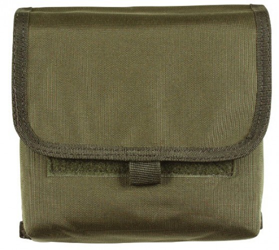 M249 e M4 Pouch Olive Drab