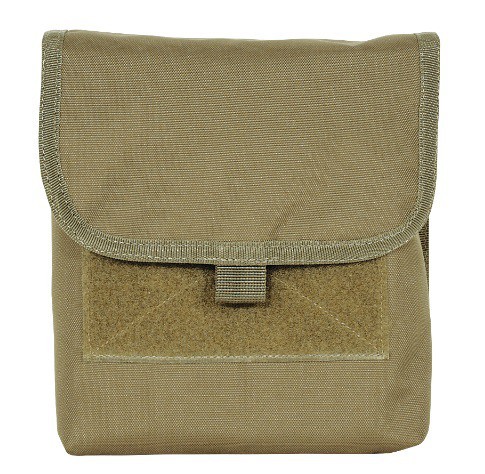 M249 e M4 Pouch Coyote TAN