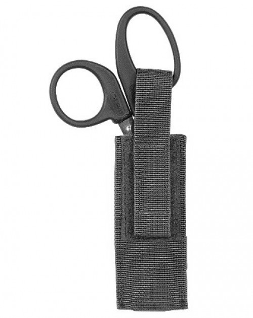 EMT Shears Holster Nera