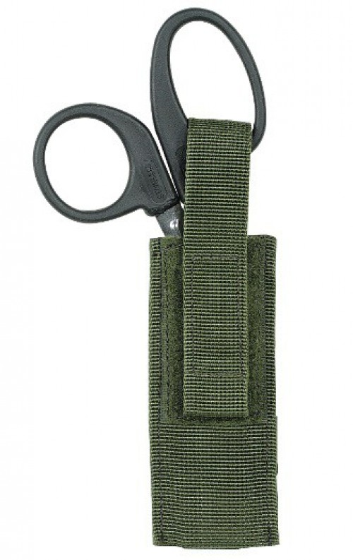 EMT Shears Holster Olive Drab