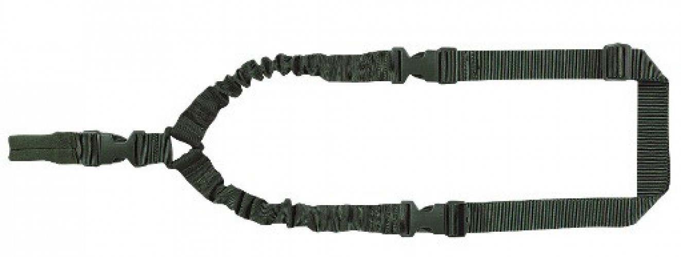 Dual Bungee Sling Olive Drab