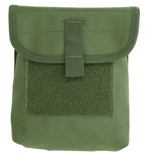 100 Round M240 Ammo Pouch Olive Drab