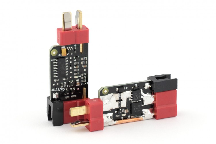NanoHard Multifunction AEG Controller