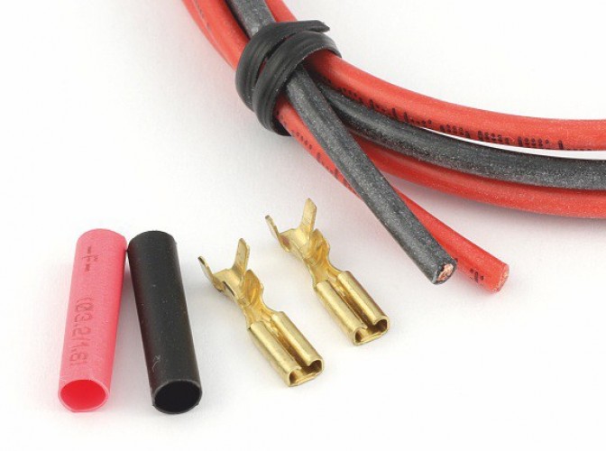Low Resistant Wire (LRW GATE)