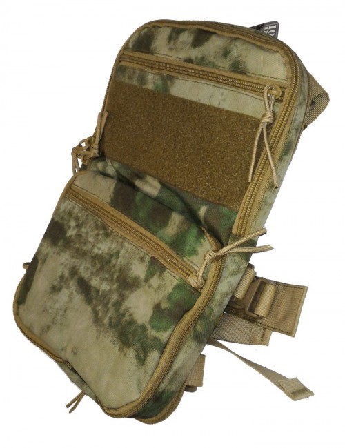 Small Back Pack Regolabile A-Tacs FG