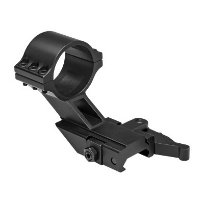 30mm Cantilever Optic Quick Release Mount