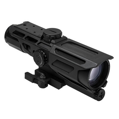 GEN3 Mark III Tactical 3-9X40 Scope