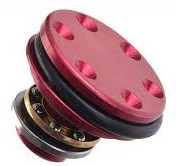 Testa Pistone in Alluminio con Cuscinetto (PT0003 SHS)