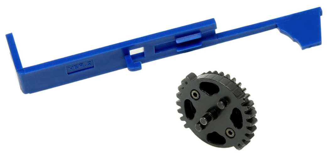 Kit Double Sector V.3 (CL12070-3 SHS)