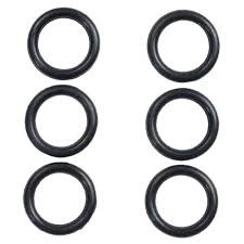 Set da 6 O.Ring per Spingi Pallino (DQ0033 SHS)
