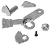 Leveraggi per Selettore AK (BX0044 SHS)