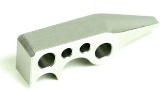 Leveraggio Pressore per Gruppo Hop Up Type89 (767887 Prometheus)