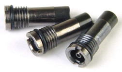 Set di 3 Valvole Ingresso Gas per Caricatori (173619 Nine Ball)