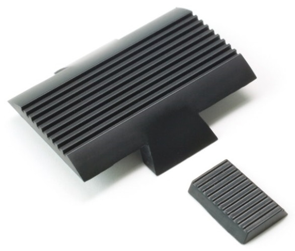 Set Copri Tacche di Mira per Hi-Capa 5.1 (179284 Nine Ball)