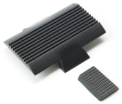 Set Copri Tacche di Mira per Hi-Capa 5.1 (179284 Nine Ball)