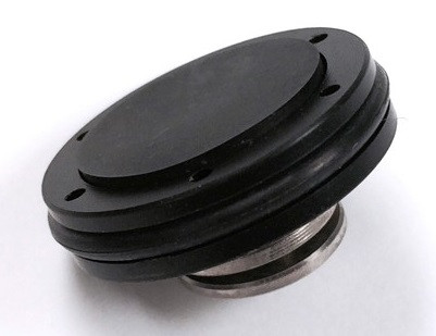 Dual Damper Piston Head - XSet (587362 Nine Ball)