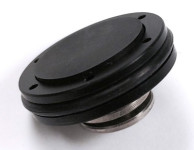 Dual Damper Piston Head - XSet (587362 Nine Ball)
