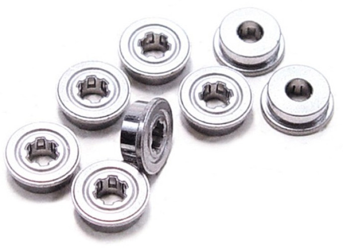 Boccole Low Friction per Pistole Elettriche (587263 Nine Ball)
