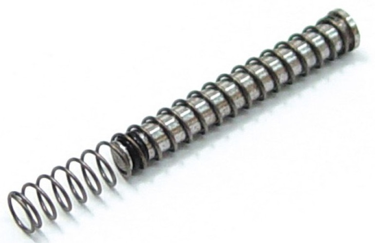 Air Seal Nozzle Guide Set per G18C (588628 Nine Ball)