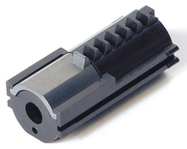 Hard Piston Plus - Compact Machine Gun (4582109589144 Nine Ball)
