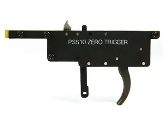 Zero Trigger per VSR10 PSS10