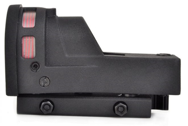 Dot Olografico M21 Nero (AO3045 AIM-O)