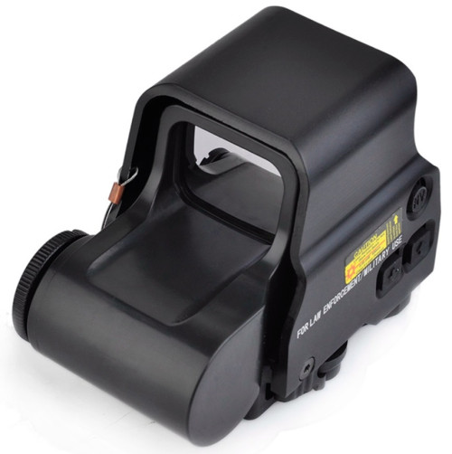 XPS 2-0 Red-Green Dot Nero (AO3056 AIM-O)