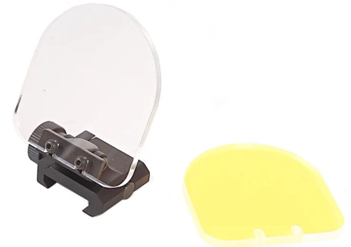 Protezione per Dot Abbattibile (AO7007 AIM-O)