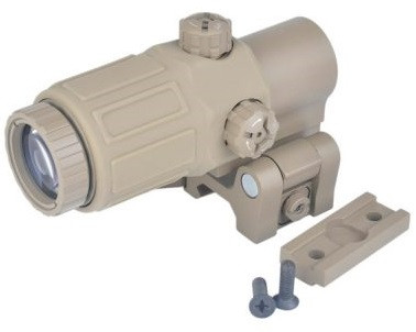 Ingranditore ET Style G33 3x TAN (AO5348 AIM-O)