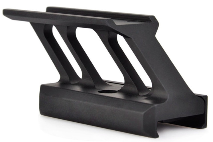 F1 Mount per Dot serie T Nero (AO1780 AIM-O)