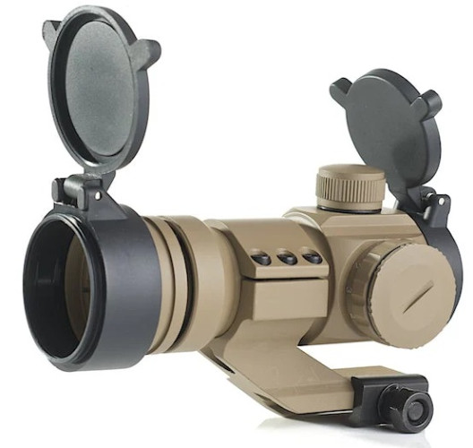 M3 Red-Green Dot TAN (AO3011 AIM-O)