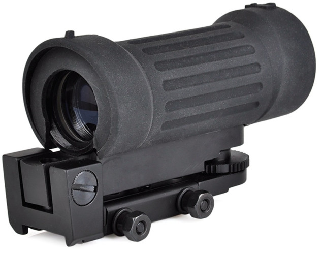 4x30 Elcan Style (AO3035 AIM-O)