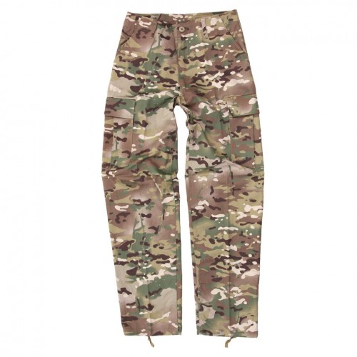 Pantalone BDU Multicam tg.L