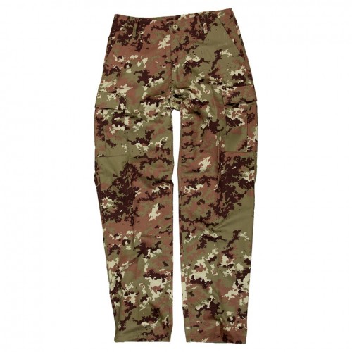 Pantalone BDU Vegetato tg.L