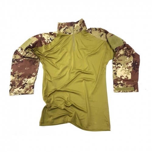 Combat Shirt Vegetata tg.L