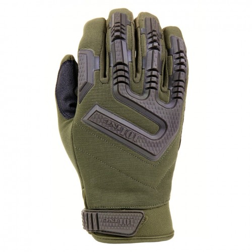 Tactical Glove Verdi tg.XL