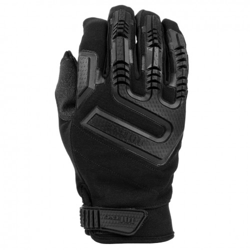 Tactical Glove Neri tg.L