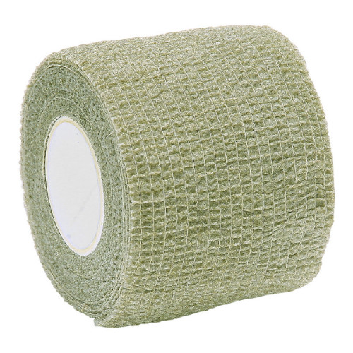 Nastro Telato Verde
