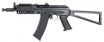 AKS74UN MOD A Platinum Version