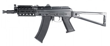 AKS74UN MOD B Platinum Version