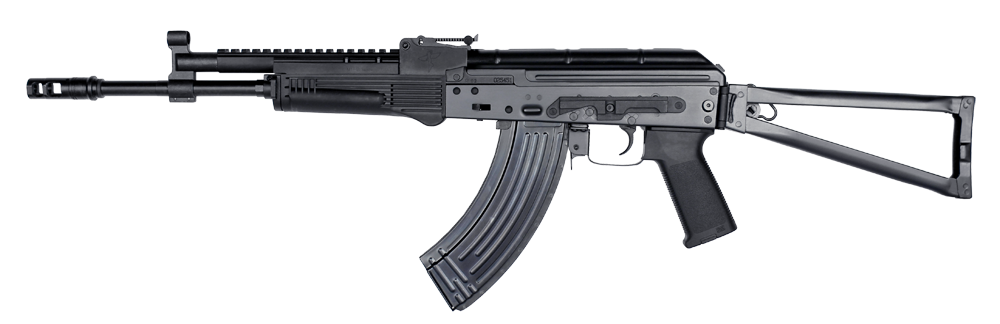 AK701 Tactical MOD A Platinum Version