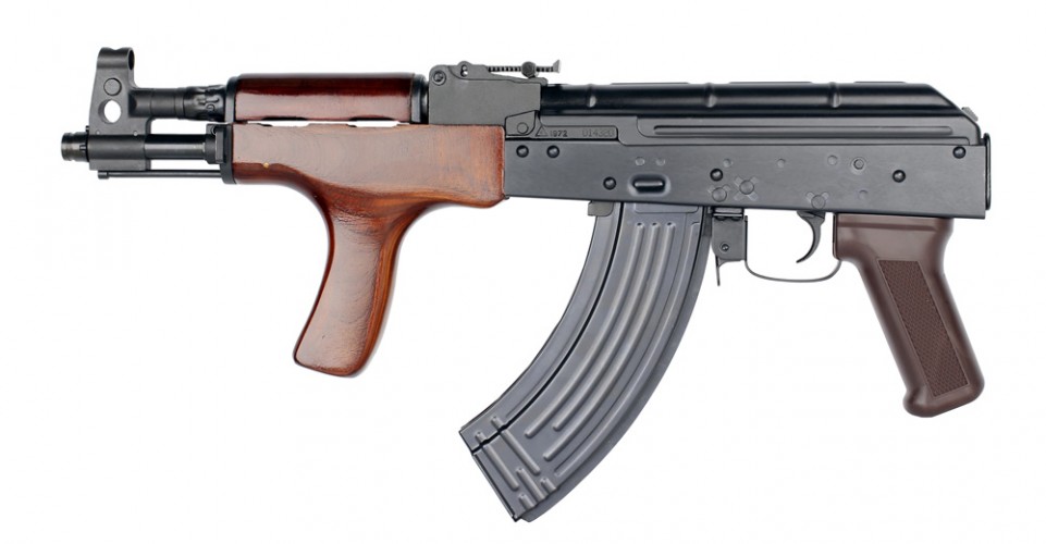 AK AIMR Platinum Version