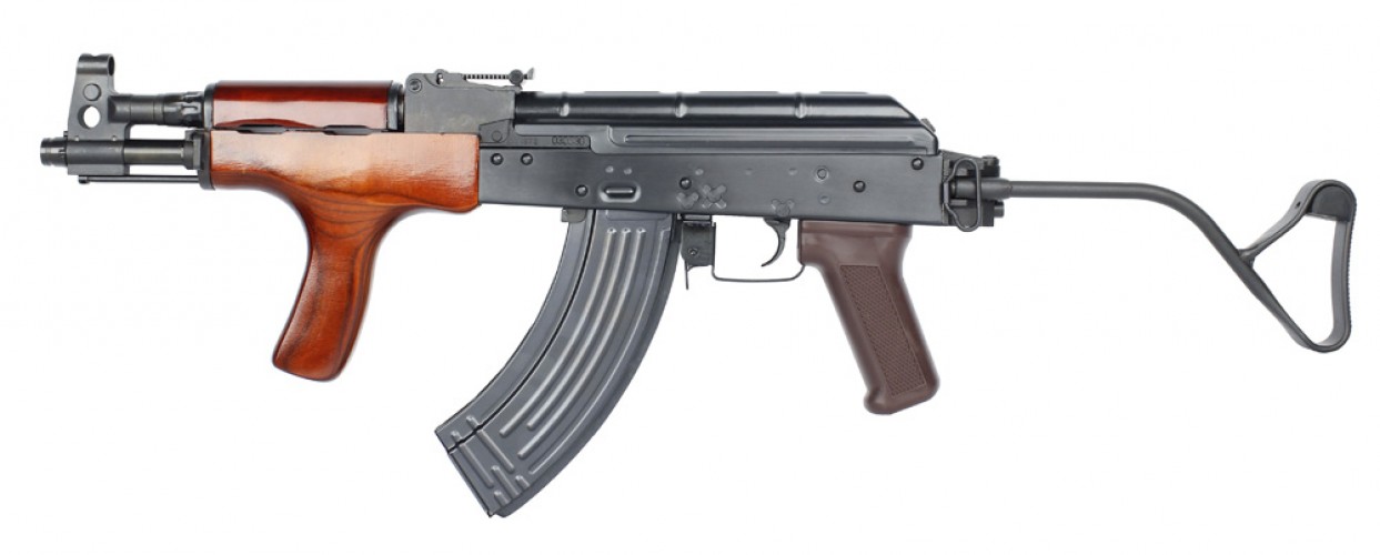 AK AIMR SBR Platinum Version